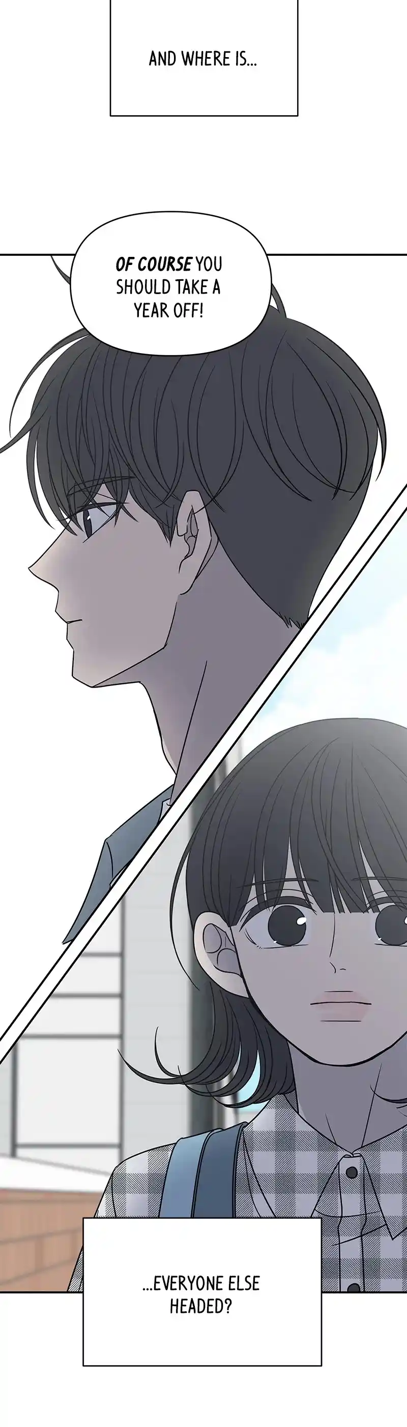 Read Romance 101 Manga Online