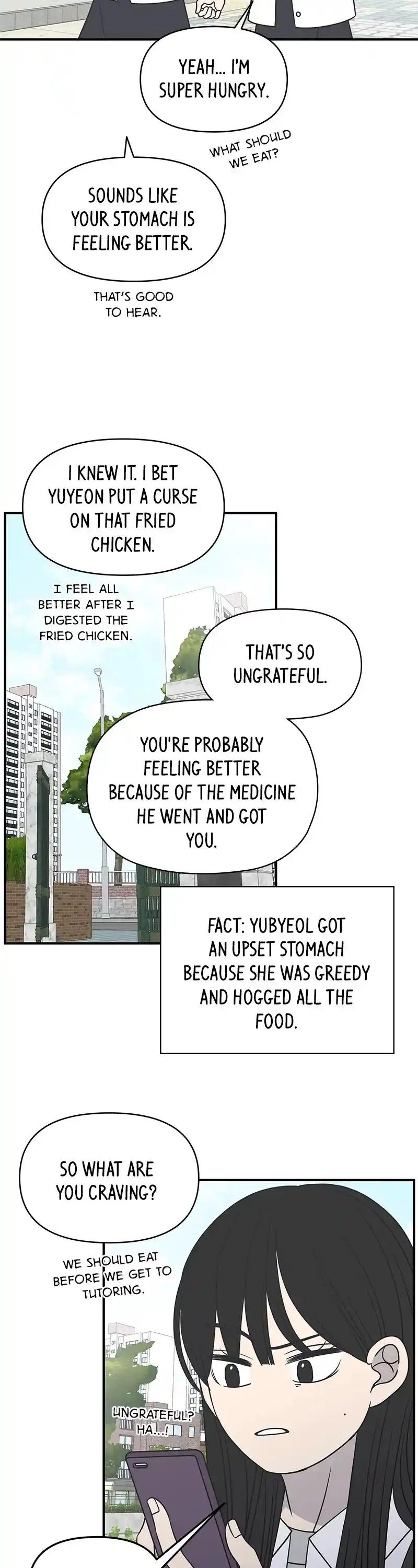 Read Romance 101 Manga Online