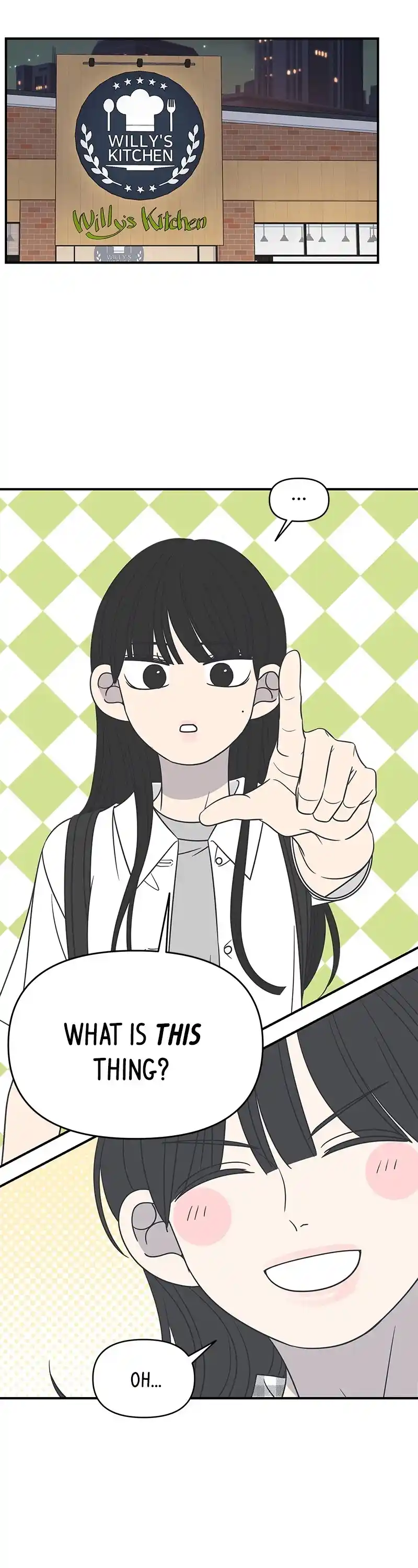 Read Romance 101 Manga Online