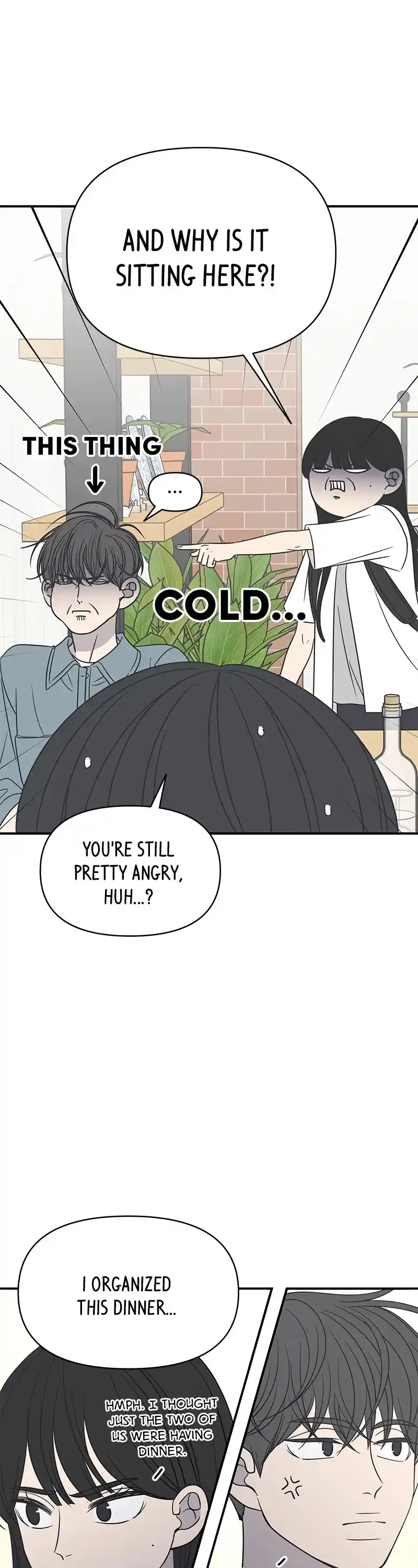 Read Romance 101 Manga Online