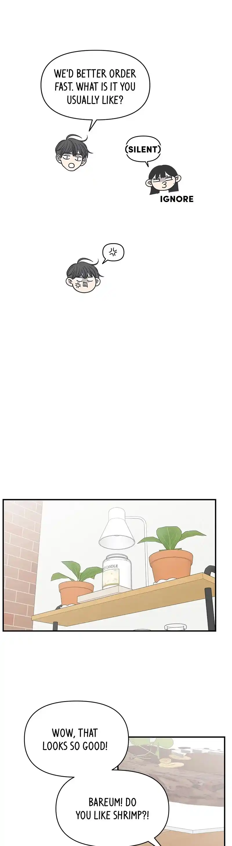 Read Romance 101 Manga Online