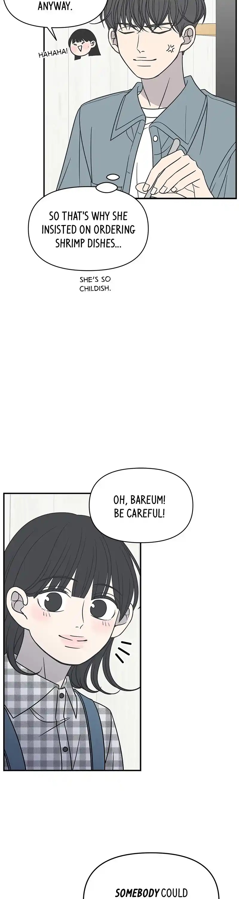 Read Romance 101 Manga Online