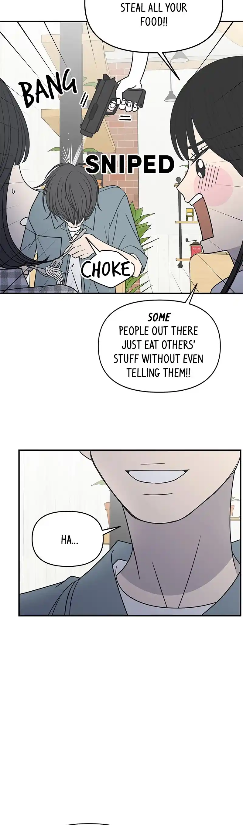 Read Romance 101 Manga Online