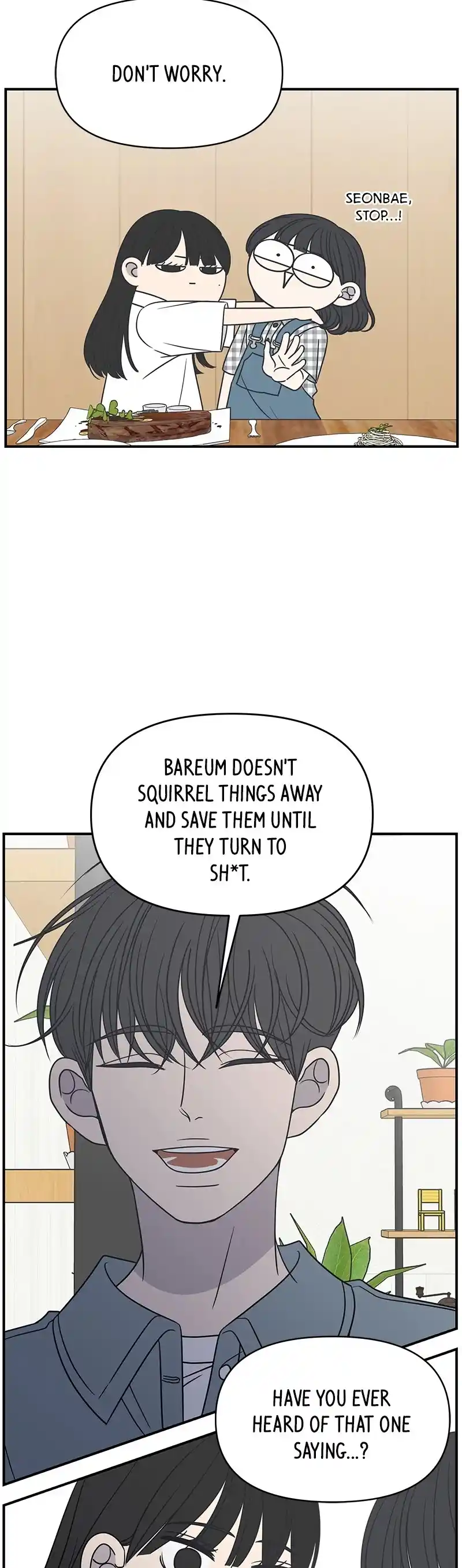 Read Romance 101 Manga Online