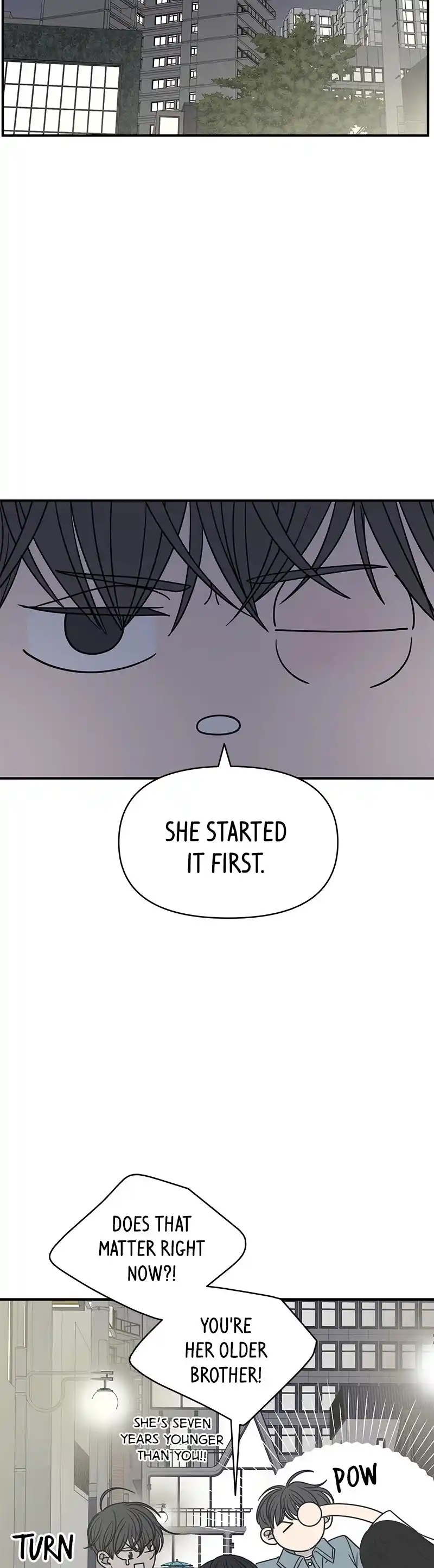 Read Romance 101 Manga Online