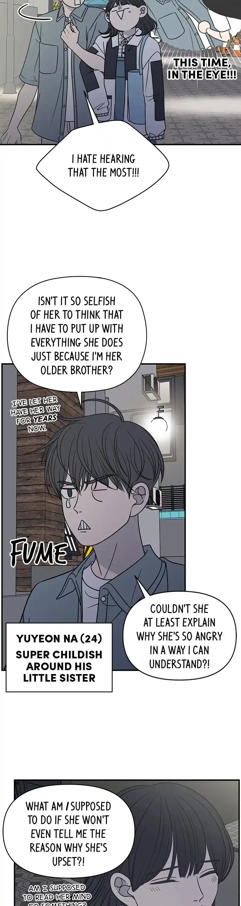 Read Romance 101 Manga Online