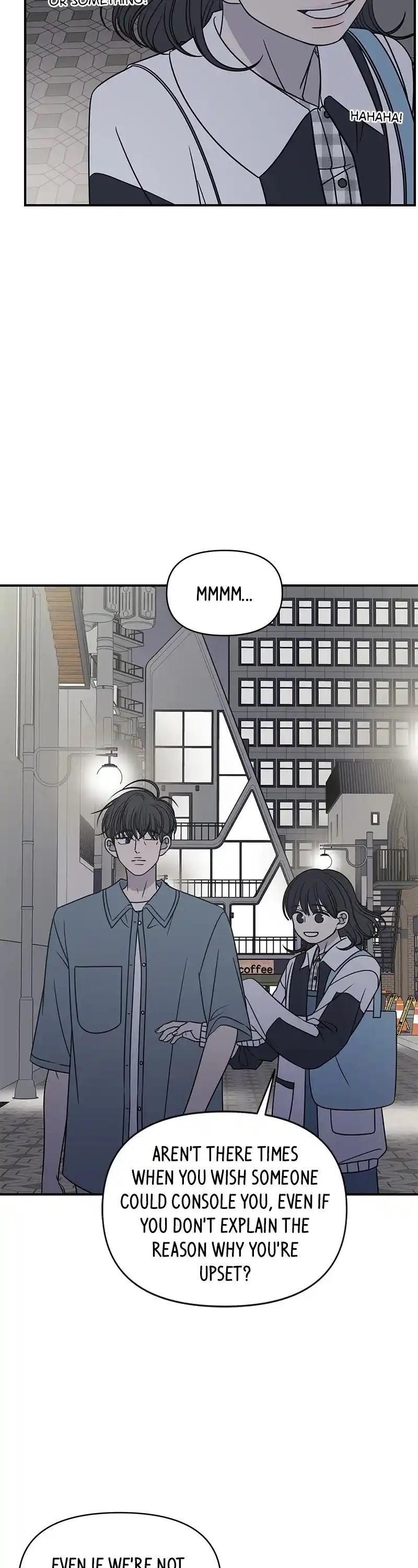 Read Romance 101 Manga Online