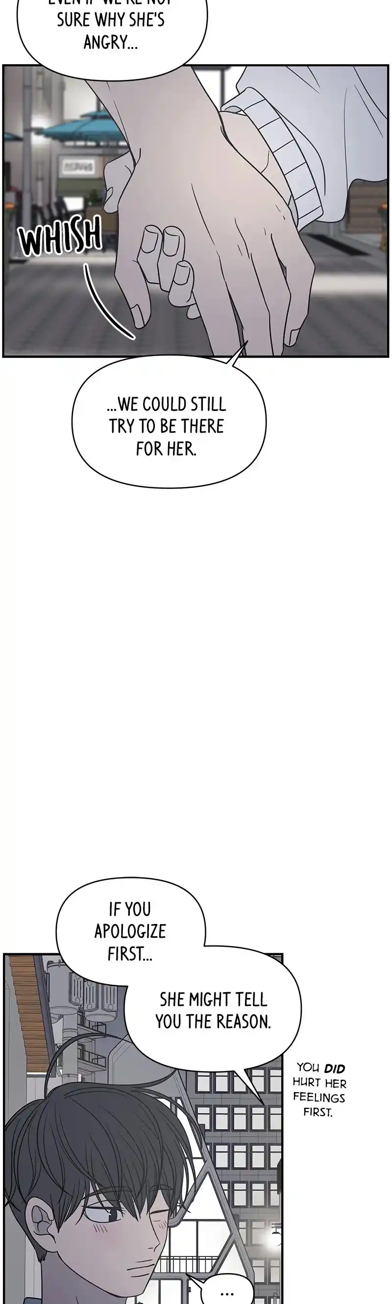 Read Romance 101 Manga Online