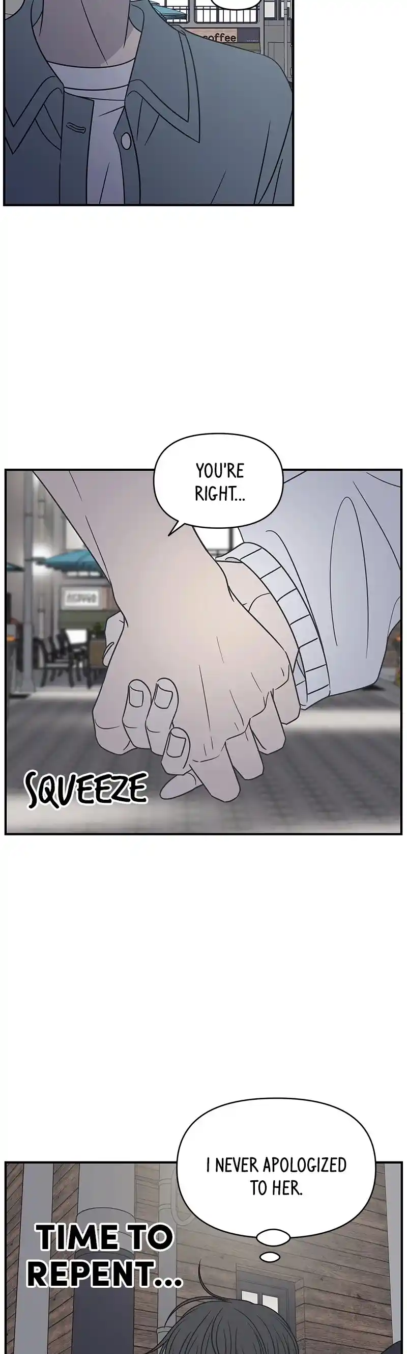 Read Romance 101 Manga Online