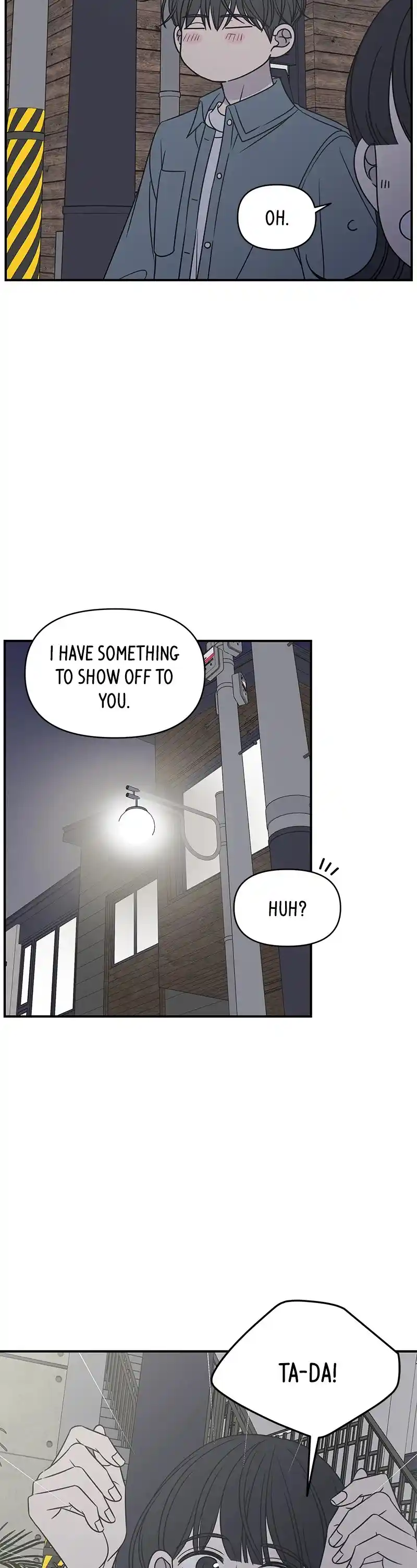 Read Romance 101 Manga Online