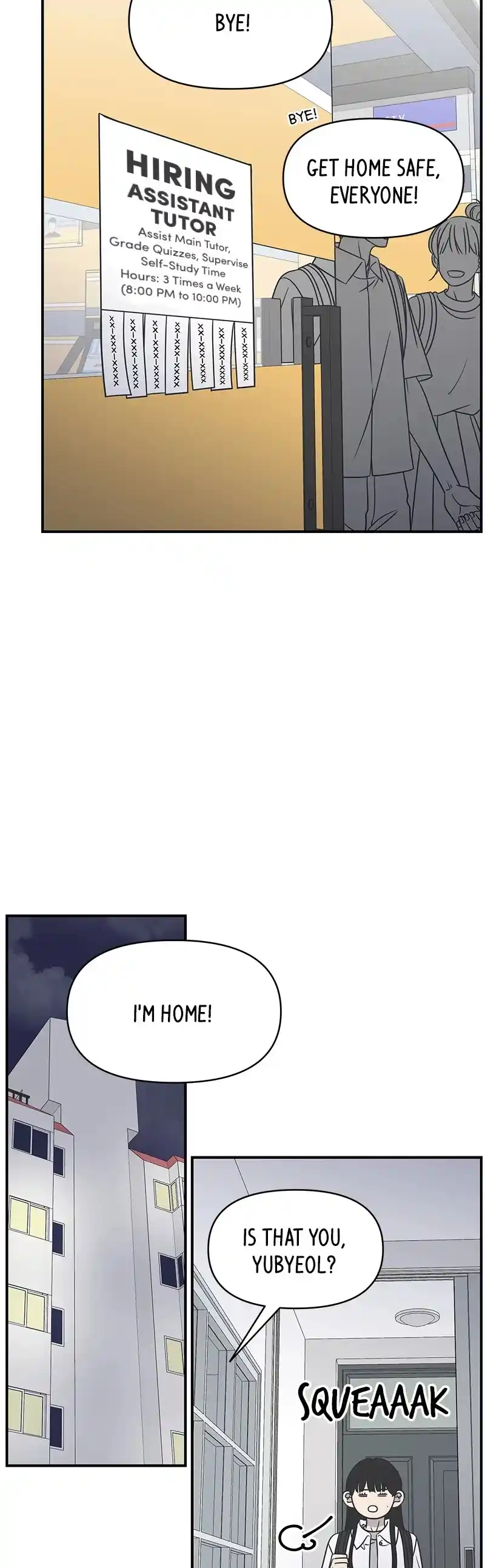 Read Romance 101 Manga Online