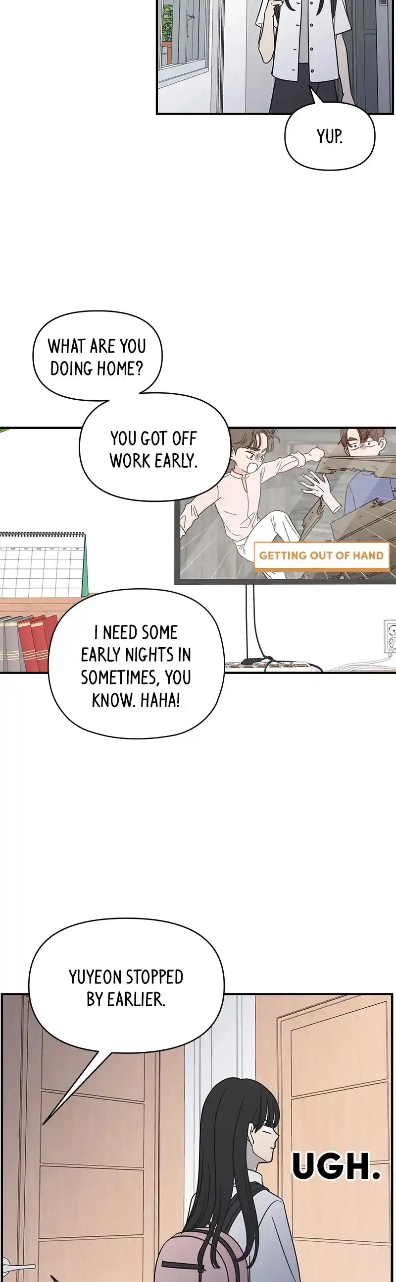 Read Romance 101 Manga Online