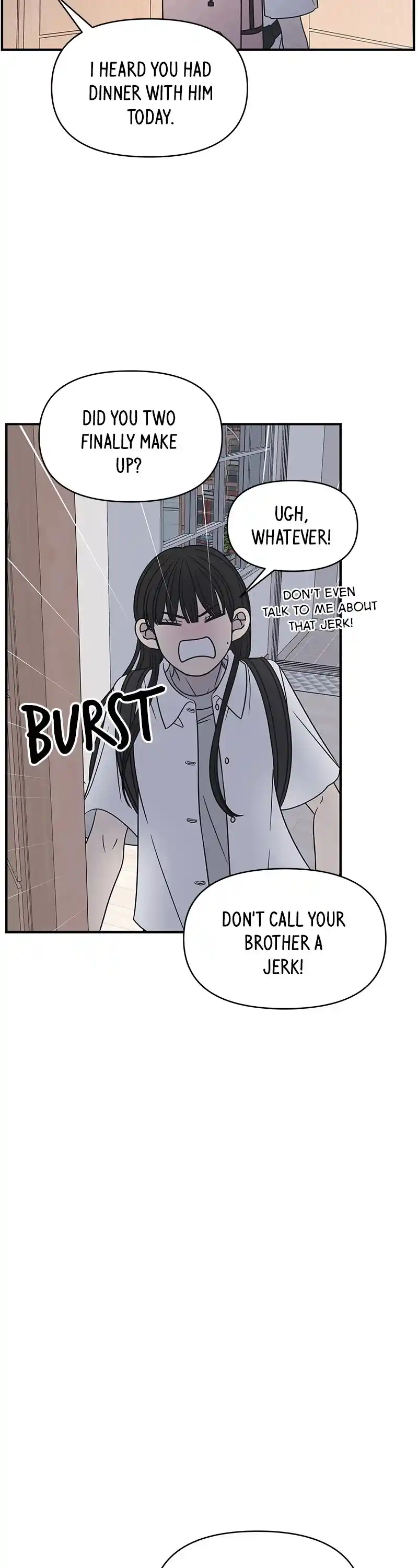 Read Romance 101 Manga Online