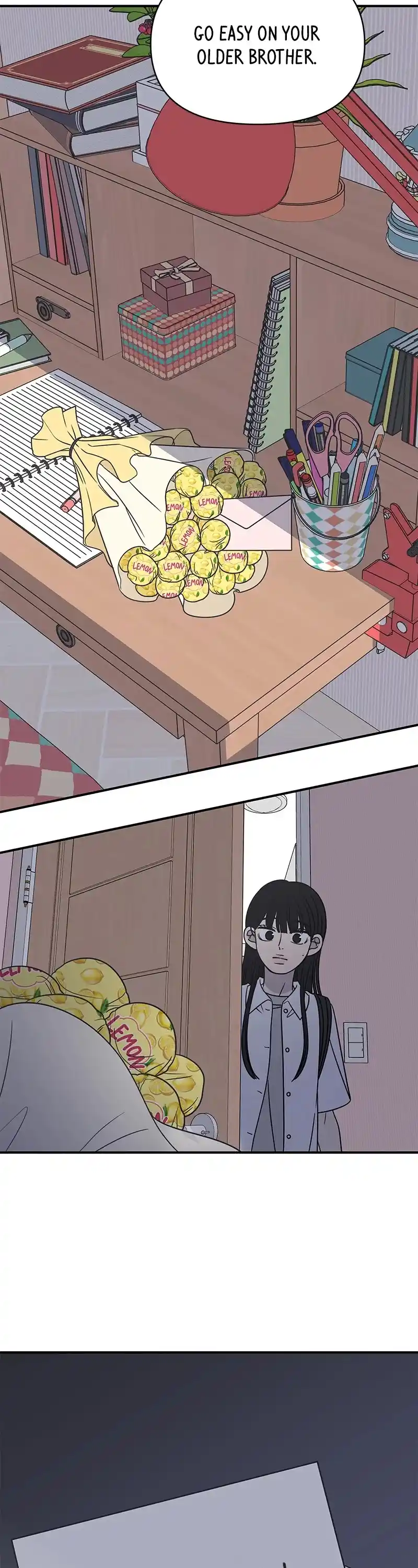 Read Romance 101 Manga Online