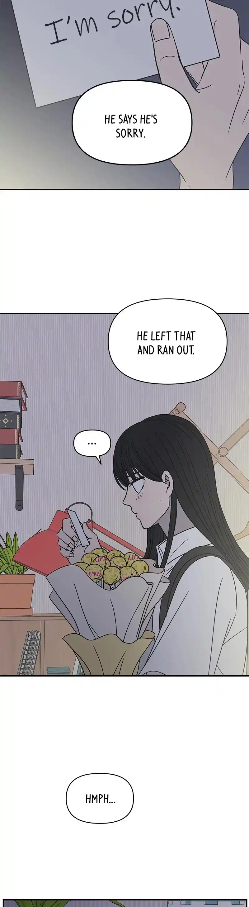 Read Romance 101 Manga Online