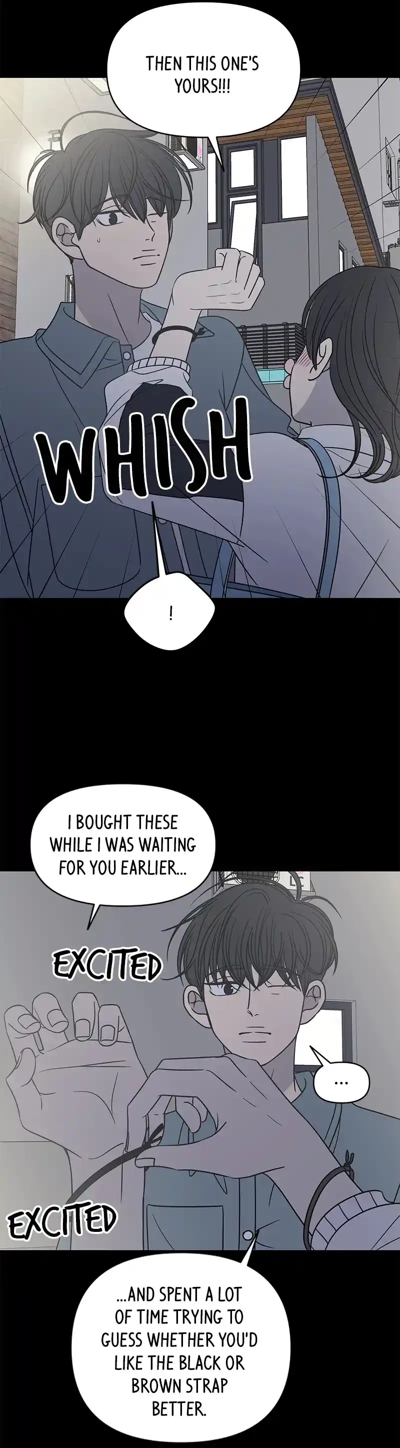 Read Romance 101 Manga Online