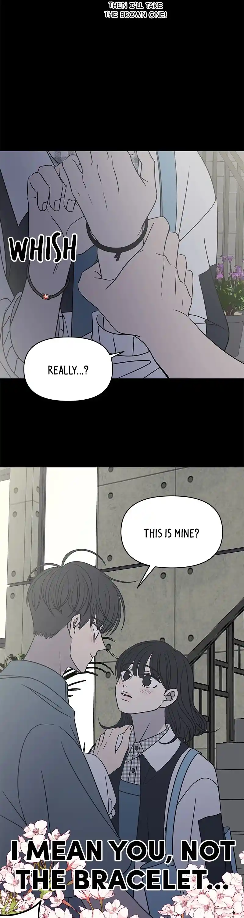 Read Romance 101 Manga Online