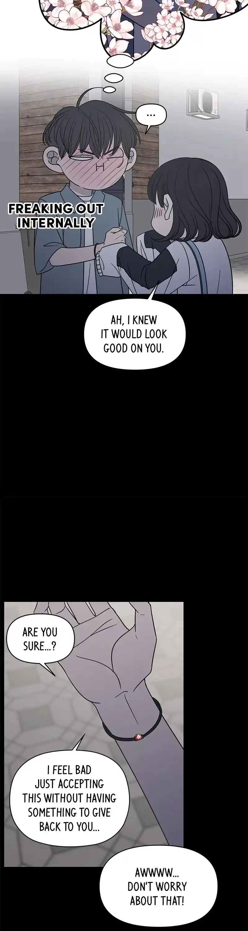 Read Romance 101 Manga Online