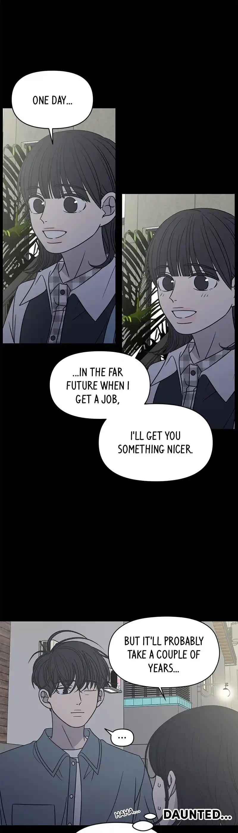 Read Romance 101 Manga Online