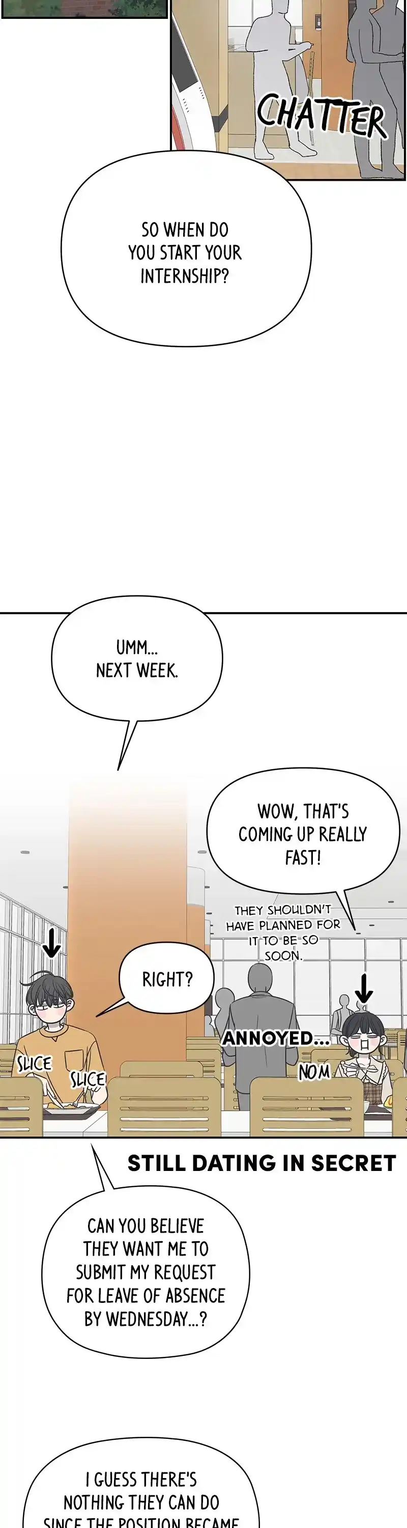 Read Romance 101 Manga Online