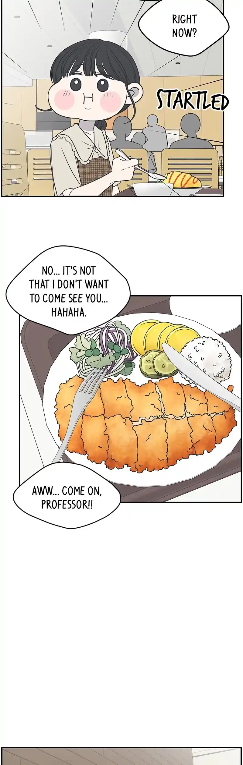 Read Romance 101 Manga Online