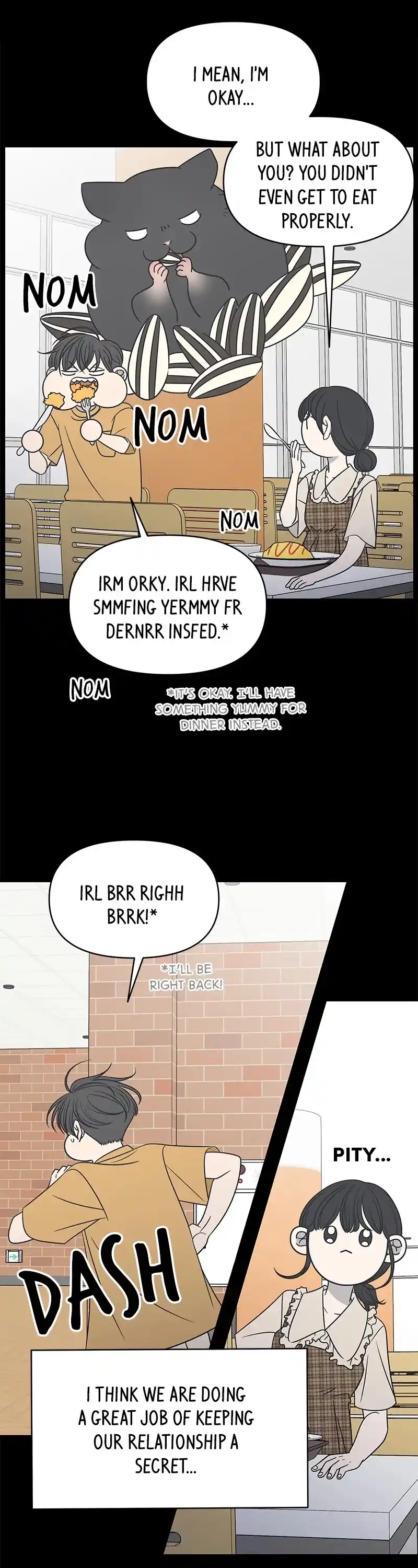 Read Romance 101 Manga Online