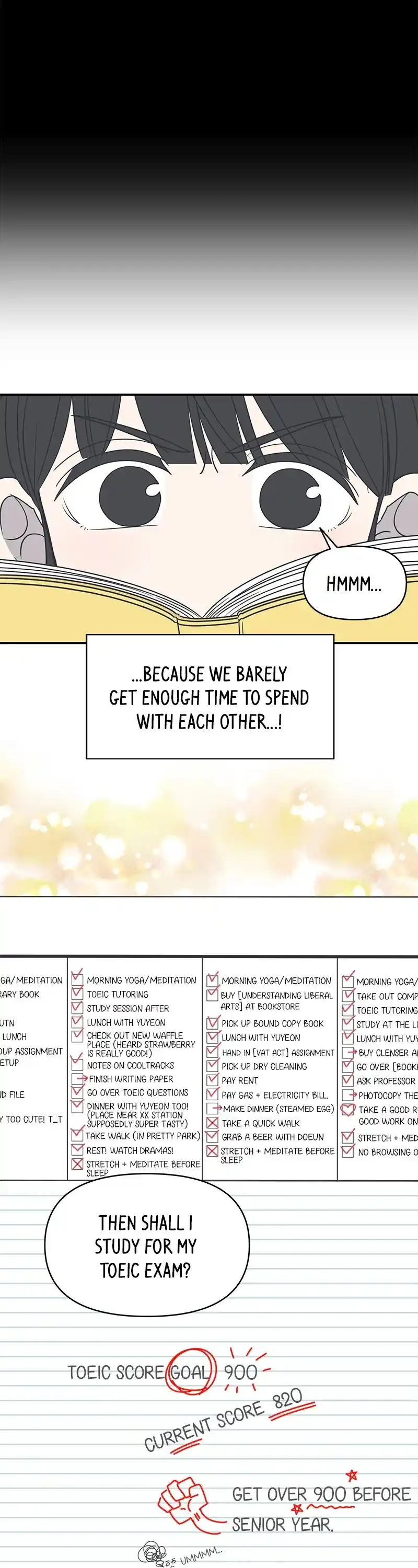 Read Romance 101 Manga Online