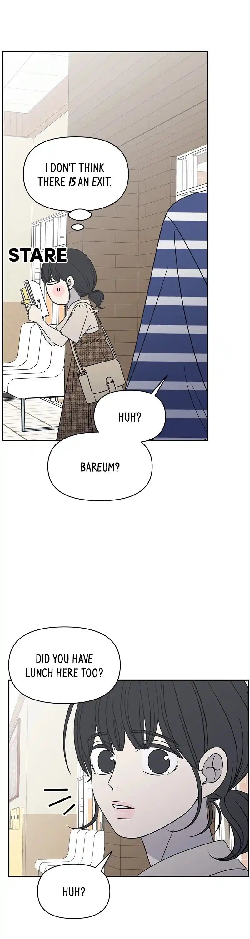 Read Romance 101 Manga Online