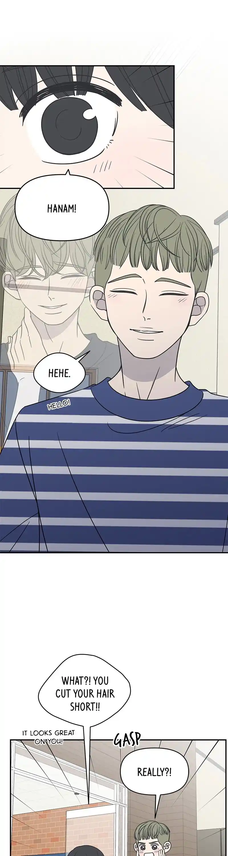 Read Romance 101 Manga Online