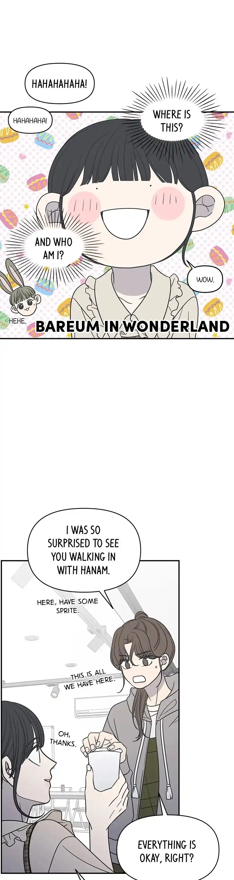 Read Romance 101 Manga Online