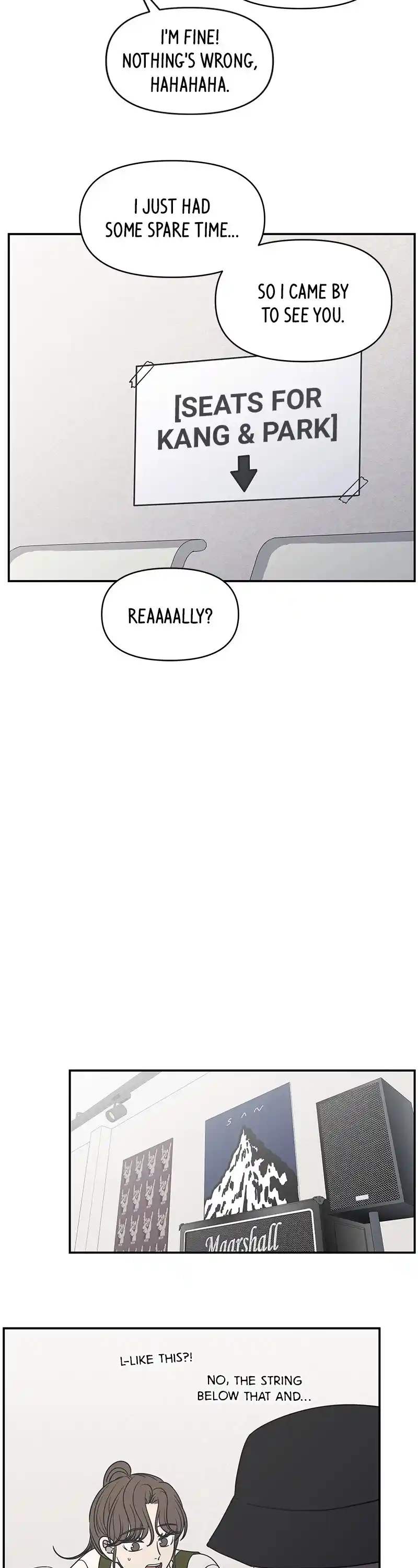 Read Romance 101 Manga Online