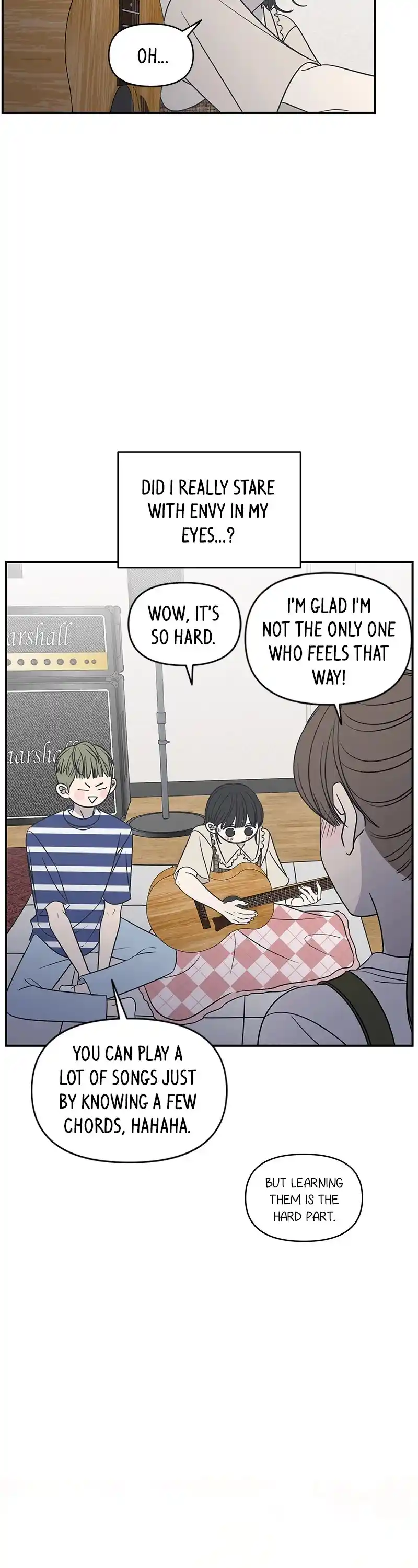 Read Romance 101 Manga Online