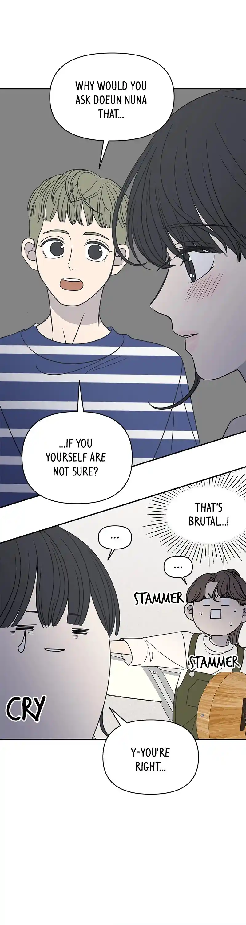 Read Romance 101 Manga Online