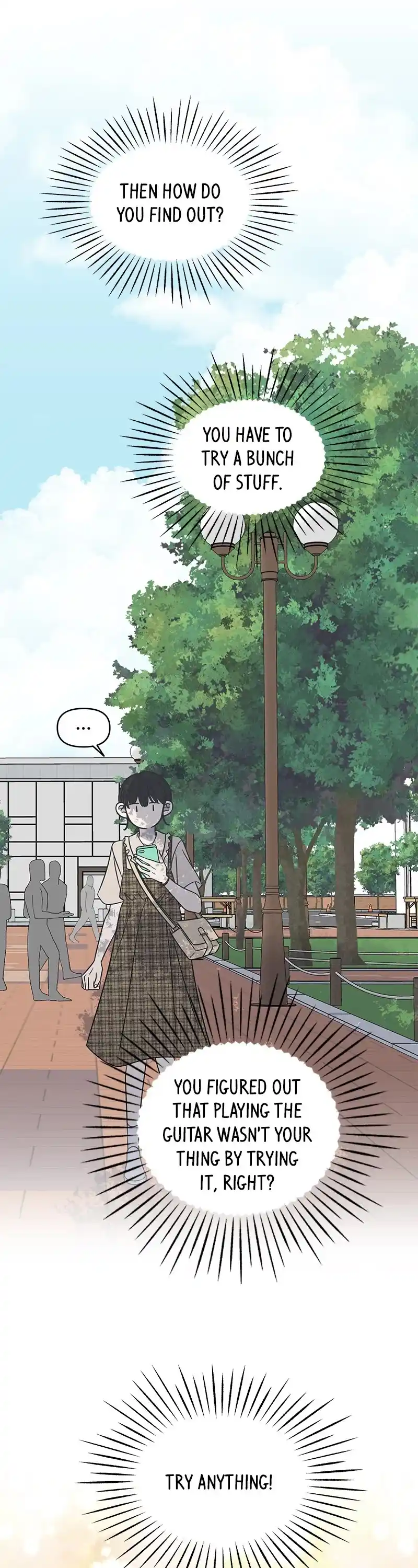 Read Romance 101 Manga Online