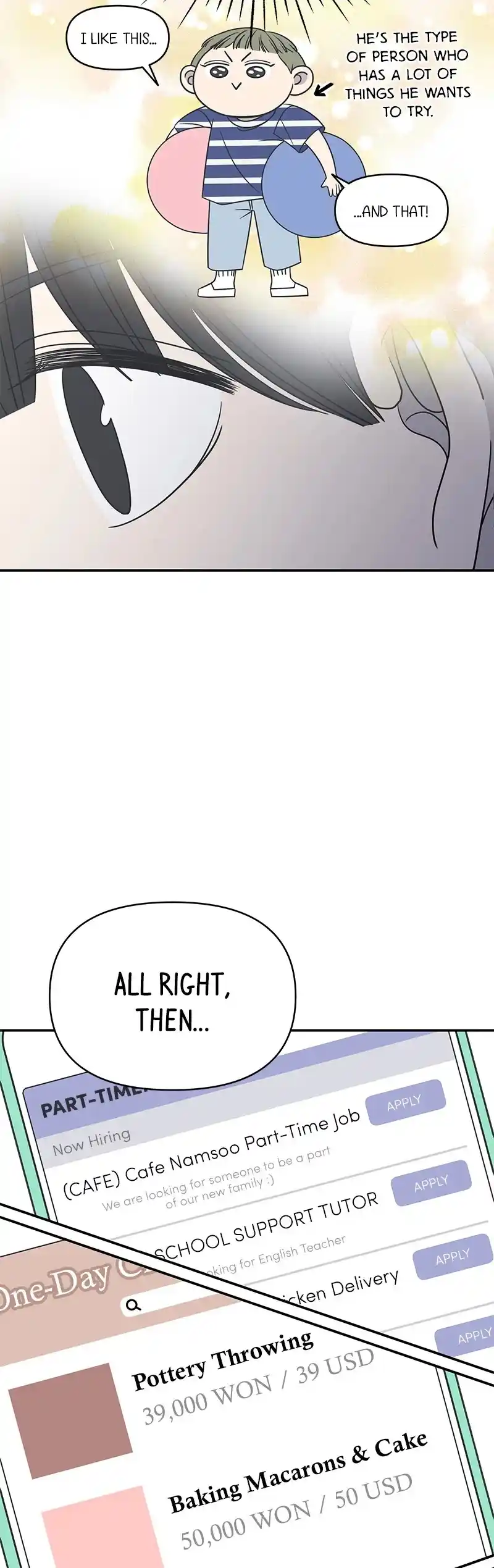 Read Romance 101 Manga Online