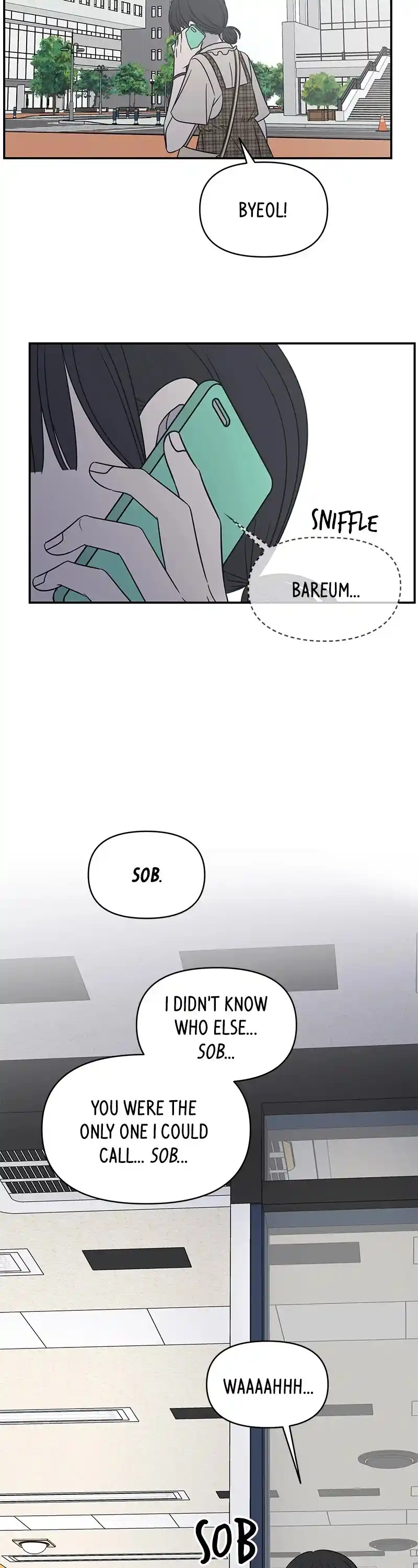 Read Romance 101 Manga Online