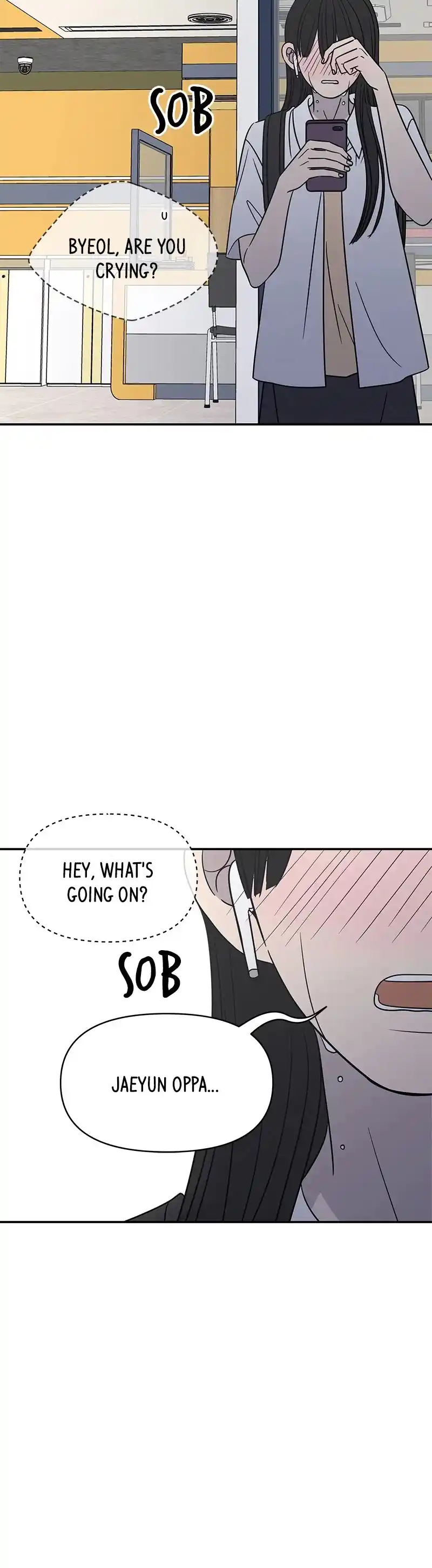 Read Romance 101 Manga Online