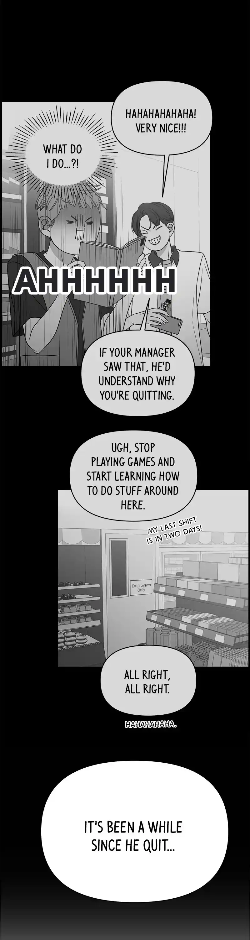 Read Romance 101 Manga Online