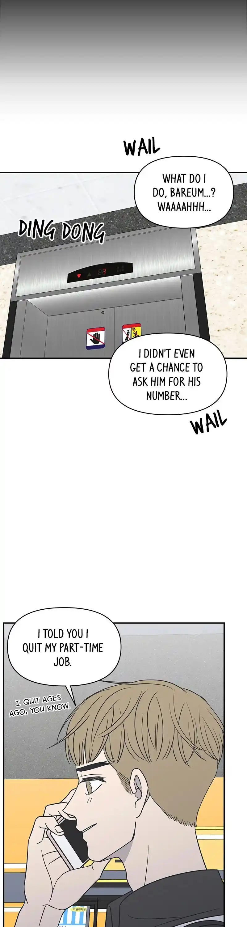 Read Romance 101 Manga Online