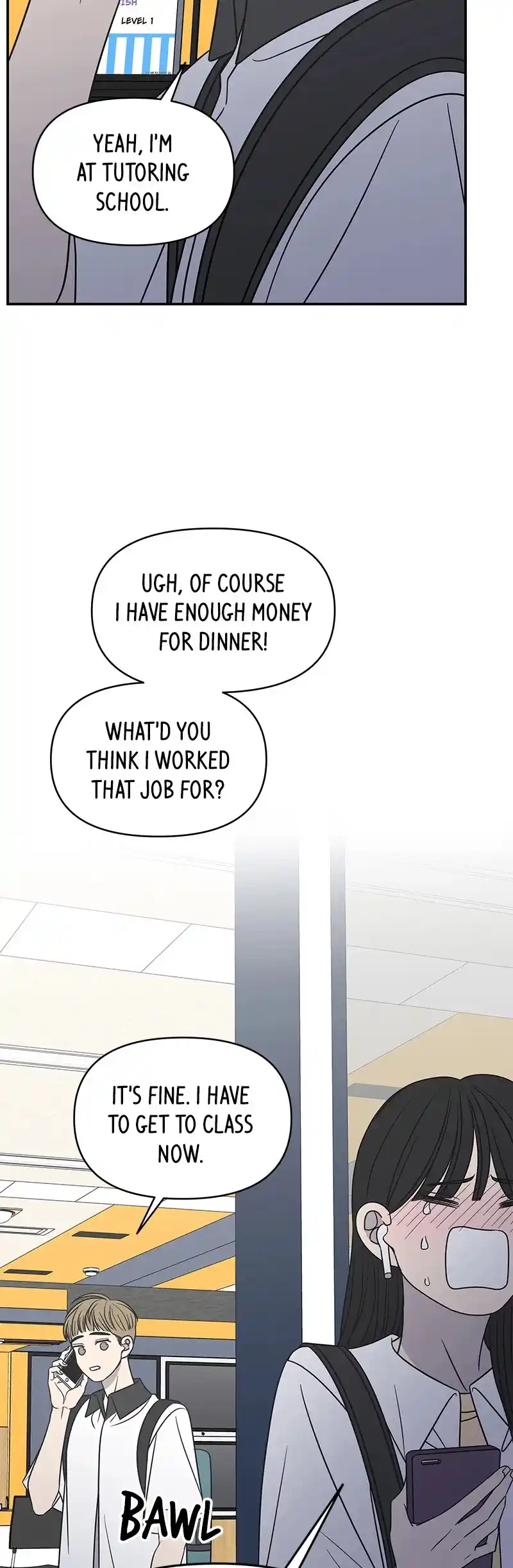 Read Romance 101 Manga Online