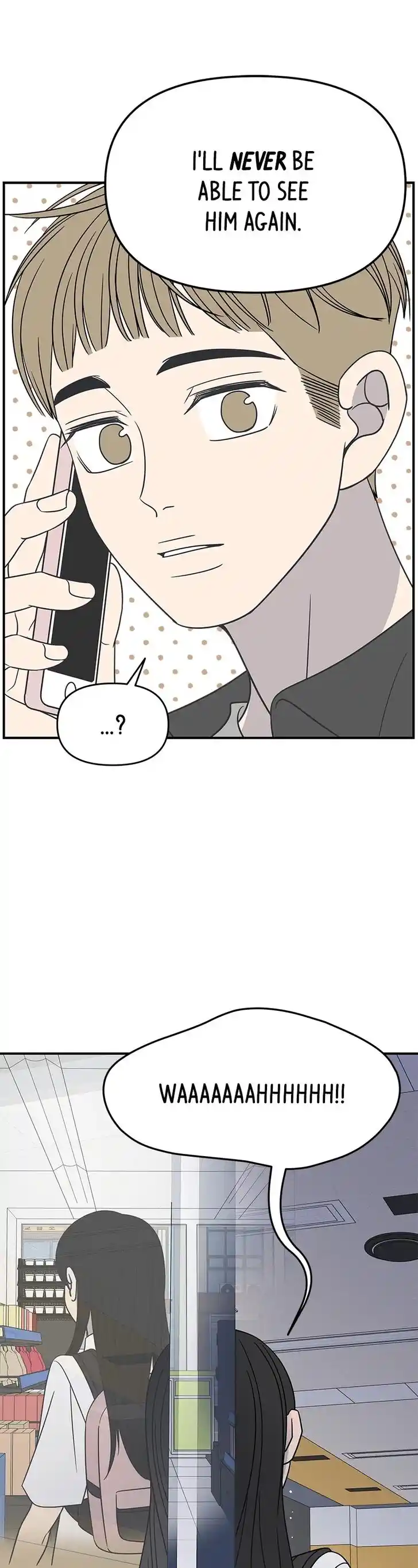 Read Romance 101 Manga Online