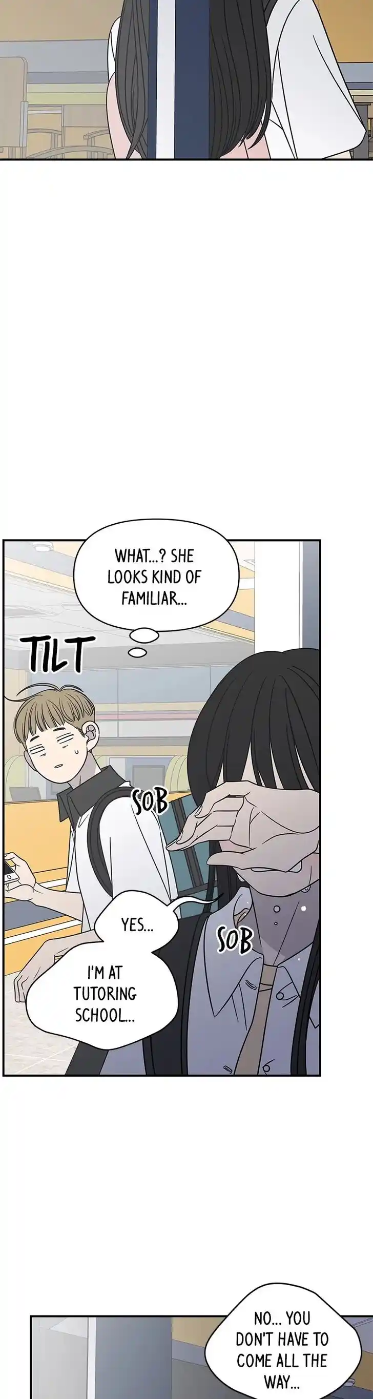 Read Romance 101 Manga Online