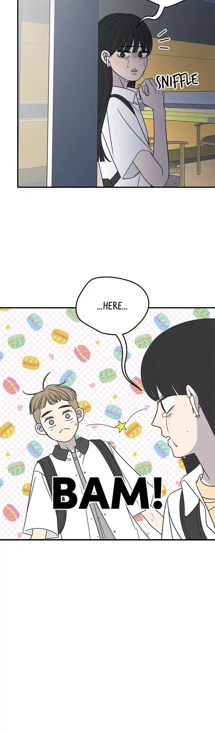 Read Romance 101 Manga Online