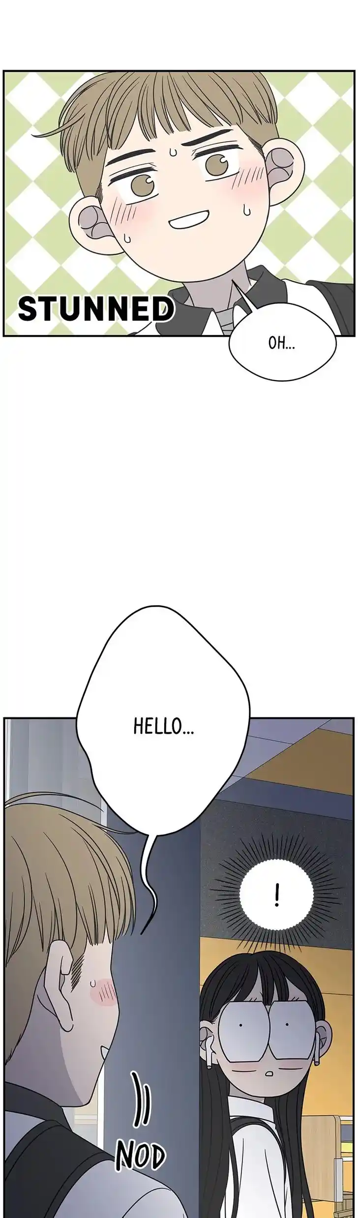 Read Romance 101 Manga Online