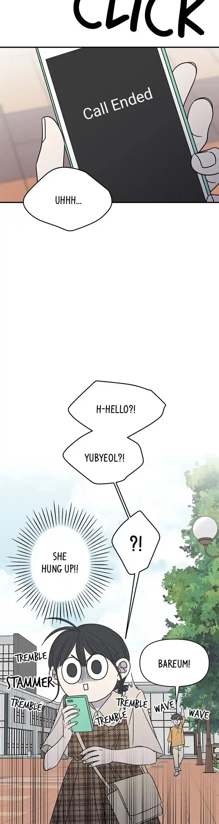 Read Romance 101 Manga Online