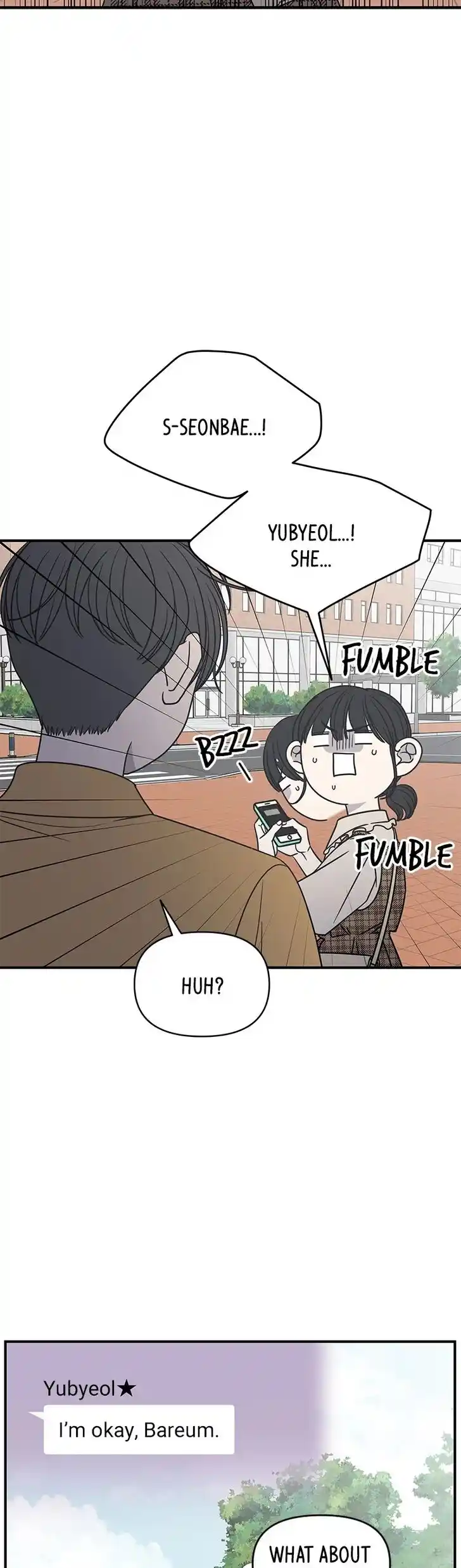 Read Romance 101 Manga Online