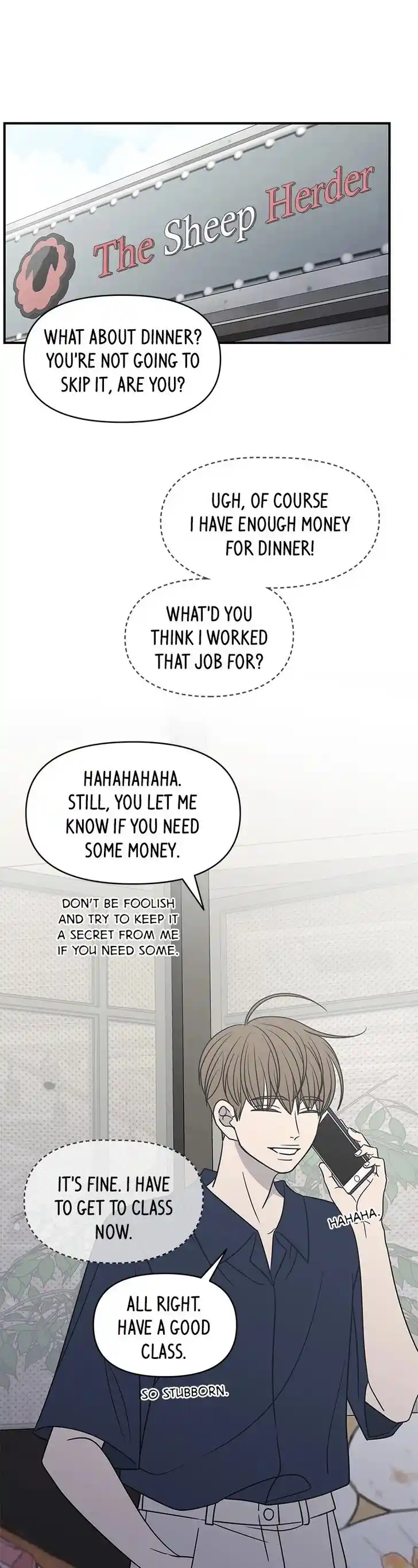 Read Romance 101 Manga Online