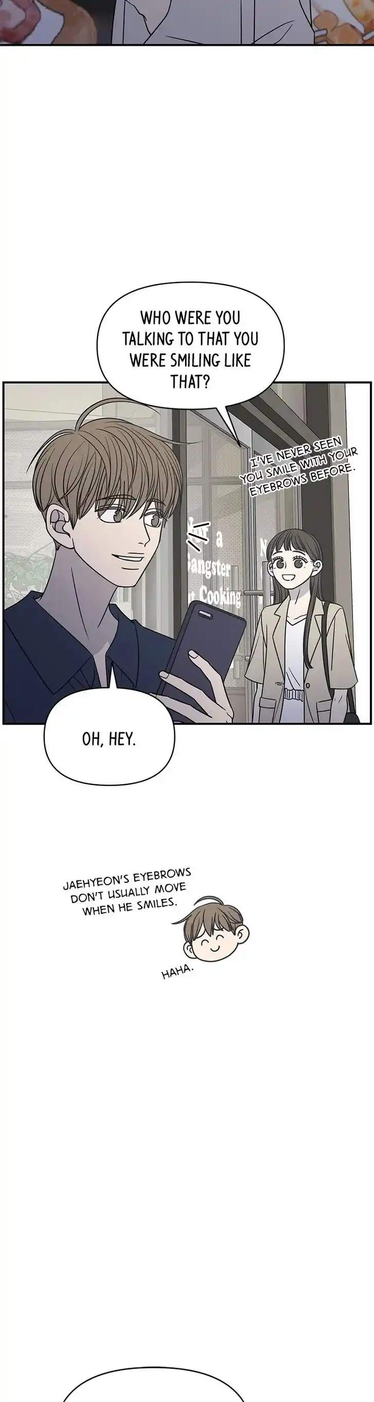 Read Romance 101 Manga Online