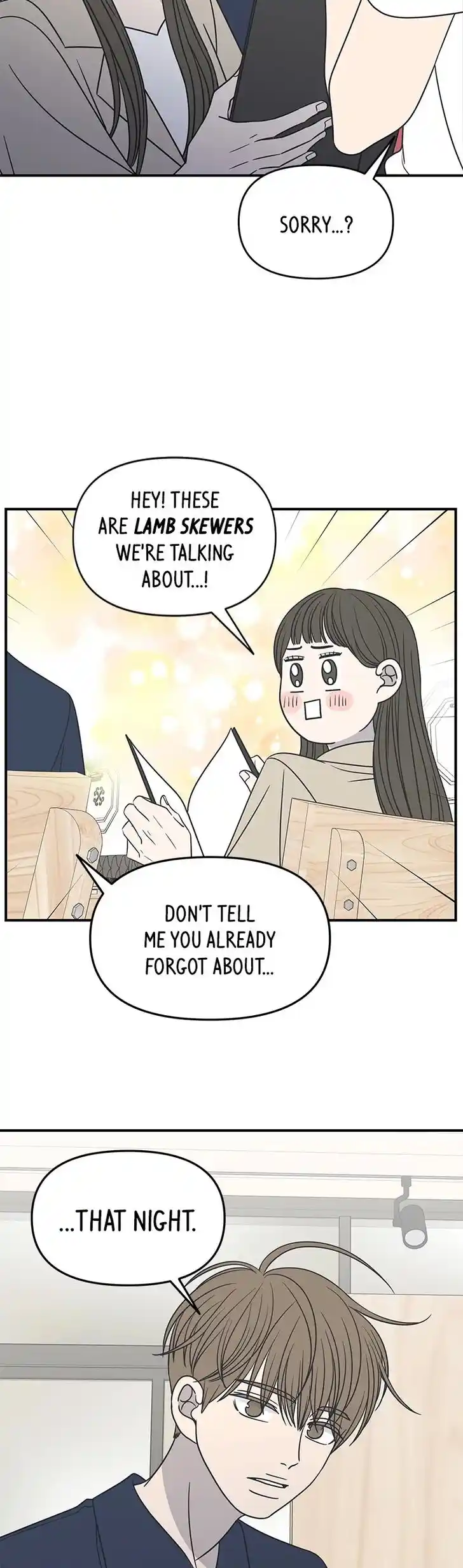 Read Romance 101 Manga Online