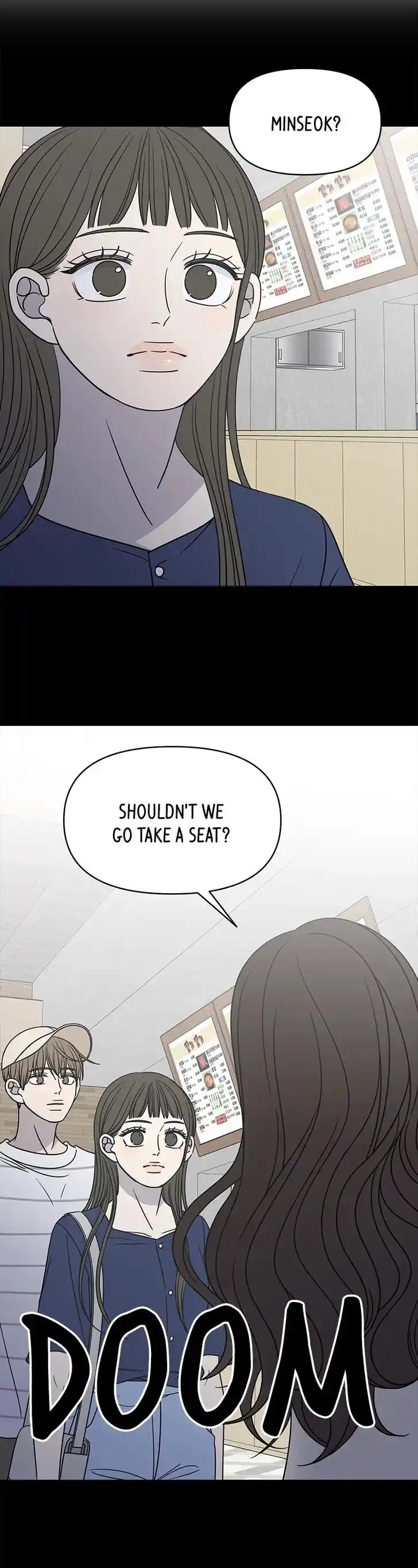 Read Romance 101 Manga Online